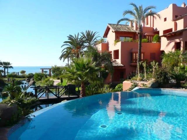 Ático en venta en Guadalmansa, Málaga Costa del Sol