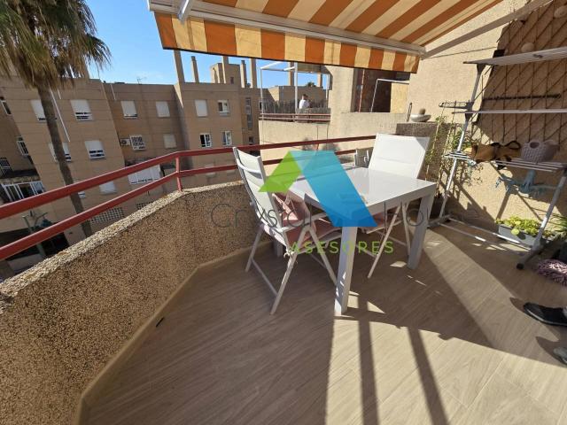 Ático en venta en Guadalmar