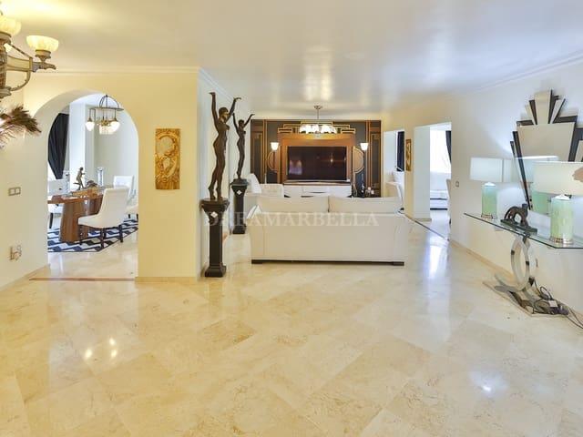 Ático en venta en Guadalmina, Málaga Costa del Sol