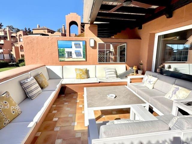 Ático en venta en Guadalmina, Málaga Costa del Sol