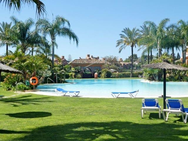 Ático en venta en Guadalmina, Málaga Costa del Sol