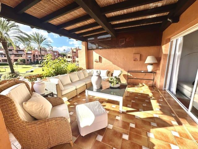 Ático en venta en Guadalmina, Málaga Costa del Sol