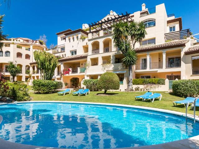 Ático en Venta en Guadalmina Alta