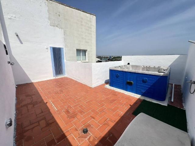 Ático en Venta en Guadassuar