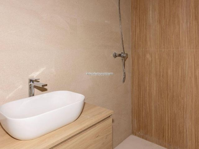 Ático en venta en Guadix. Ático de NUEVA CONSTRUCCIÓN. Dos dormitorios y un baño. Áticos.