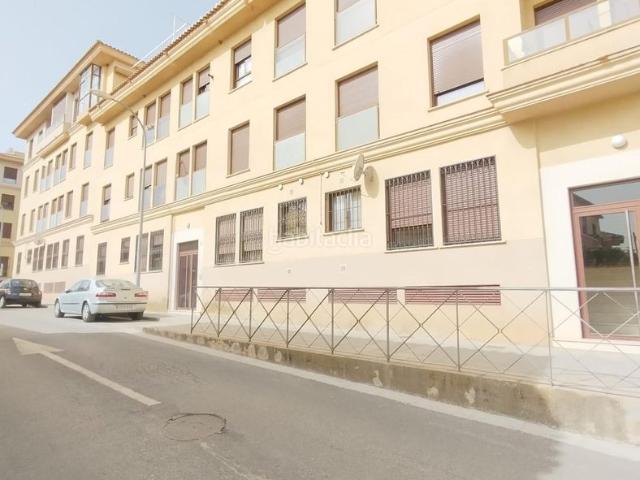 Ático en venta en Guadix. Áticos.