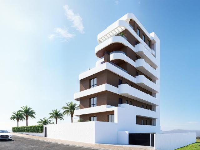 Ático en Venta en Guardamar Del Segura Alicante