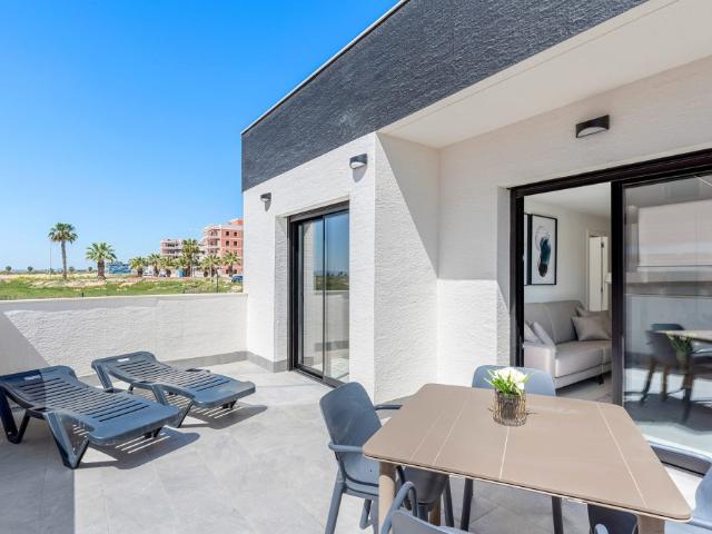Ático en Venta en Guardamar Del Segura Alicante
