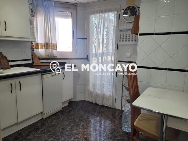 Ático en venta en Guardamar del Segura, Alicante Costa Blanca