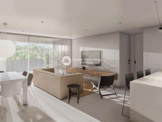 Ático en venta en Guardamar del Segura, Alicante Costa Blanca