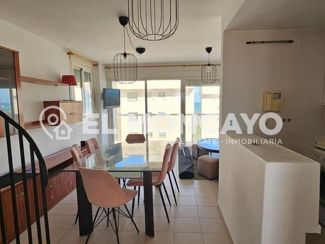 Ático en venta en Guardamar del Segura, Alicante Costa Blanca