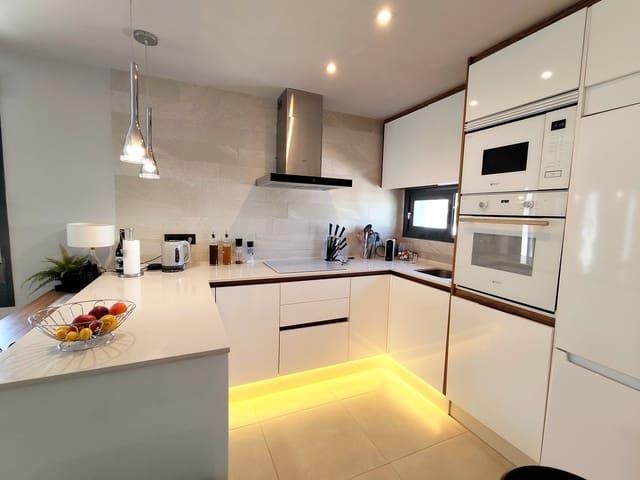 Ático en venta en Guardamar del Segura, Alicante Costa Blanca