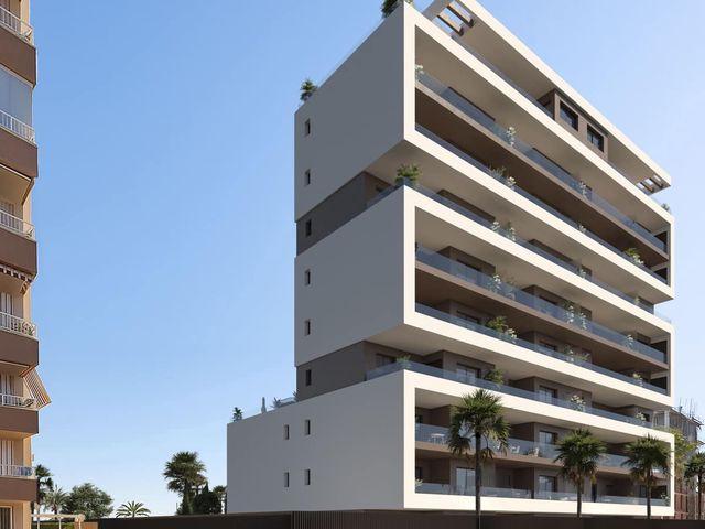 Ático en venta en Guardamar del Segura, Alicante Costa Blanca