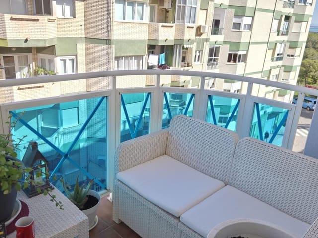 Ático en venta en Guardamar del Segura, Alicante Costa Blanca
