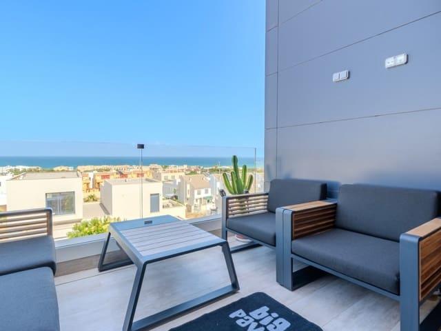 Ático en venta en Guardamar del Segura, Alicante Costa Blanca