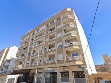 Ático en venta en Guardamar del Segura, Alicante Costa Blanca