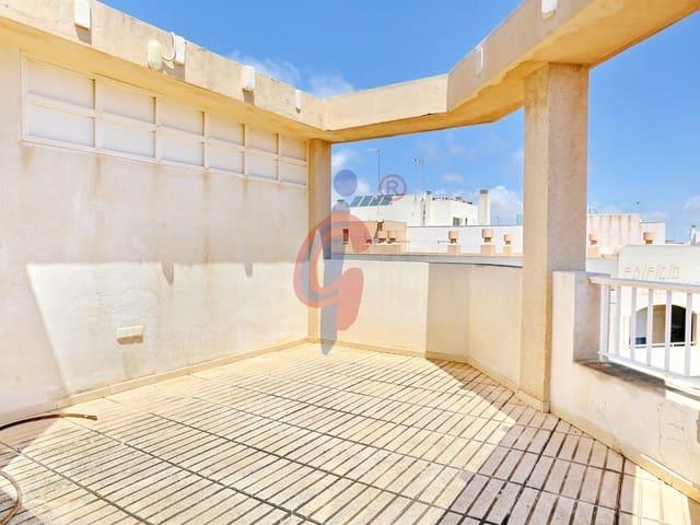 Ático en venta en Guardamar del Segura, Alicante Costa Blanca