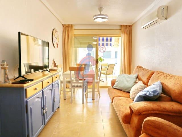Ático en venta en Guardamar del Segura, Alicante Costa Blanca