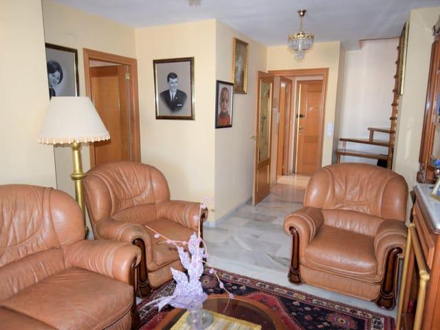 Ático en venta en Guardamar del Segura, Alicante Costa Blanca
