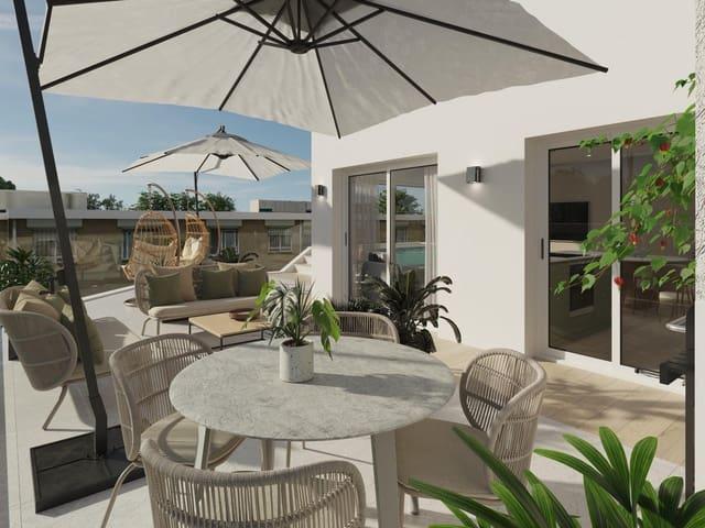 Ático en venta en Guardamar del Segura, Alicante Costa Blanca