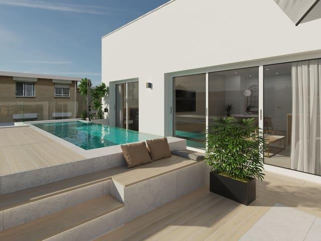 Ático en venta en Guardamar del Segura, Alicante Costa Blanca