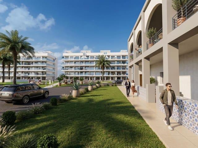 Ático en venta en Guardamar del Segura, Alicante Costa Blanca