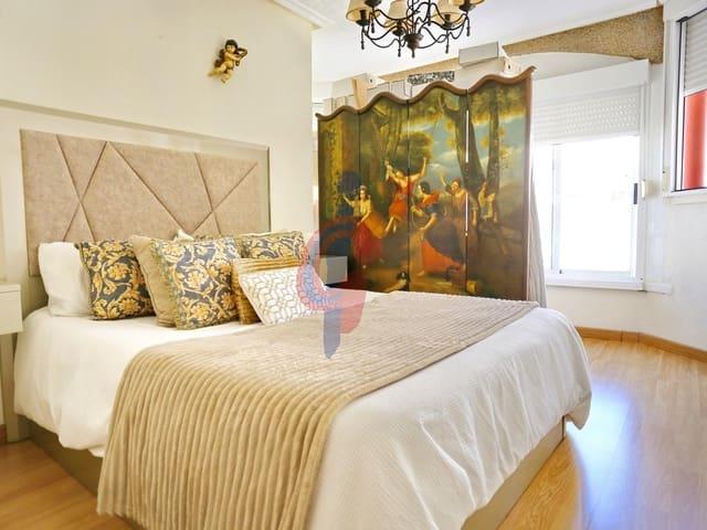 Ático en venta en Guardamar del Segura, Alicante Costa Blanca