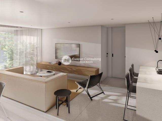 Ático en venta en Guardamar del Segura, Alicante Costa Blanca