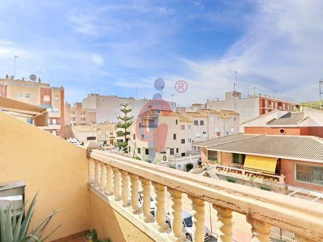 Ático en venta en Guardamar del Segura, Alicante Costa Blanca