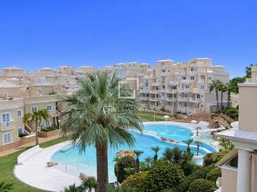 Dehesa de Campoamor, Alicante, Urbanización Las Ramblas, Alicante, Comunidad Valenciana, Comunidad Valenciana