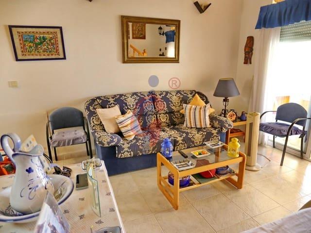 Ático en venta en Guardamar del Segura, Alicante Costa Blanca
