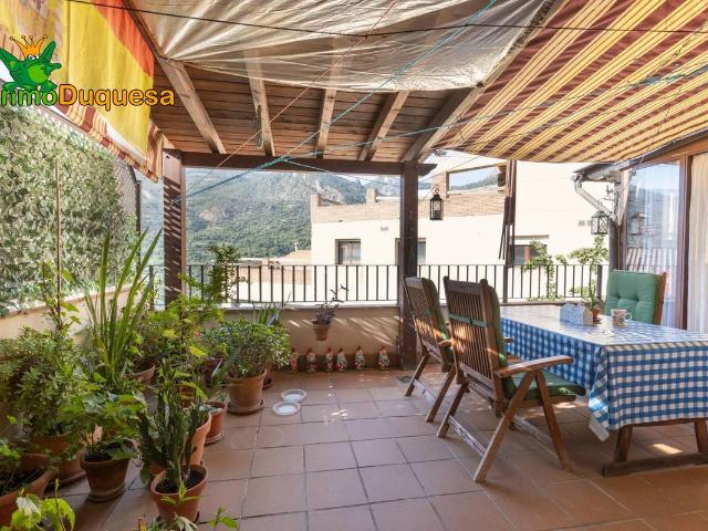Ático en Venta en Güéjar Sierra