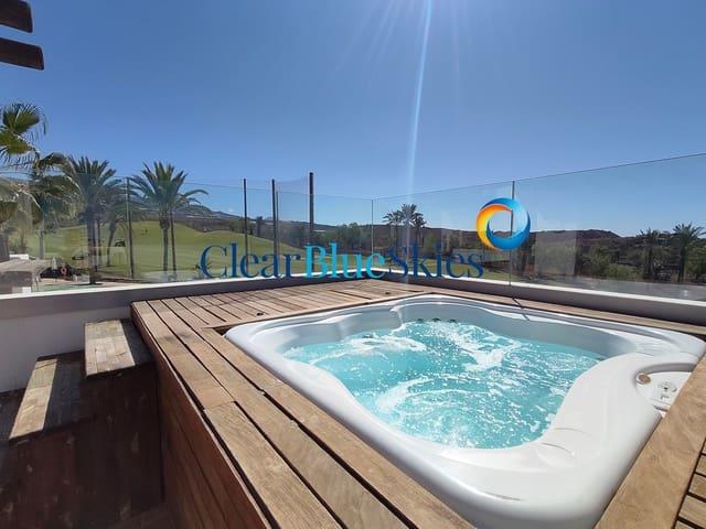 Ático en venta en Playa San Juan, Tenerife