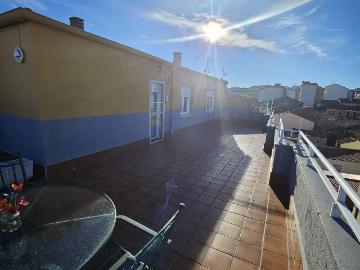 Ático en Venta en Guijuelo