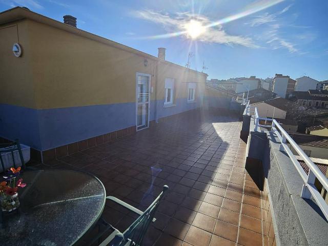 Ático en Venta en Guijuelo