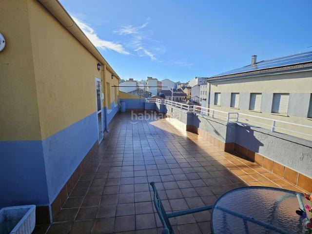 Ático en venta en Guijuelo. Exclusivo Ático en Guijuelo: Amplio, Luminoso y en Excelente Estado. Áticos.