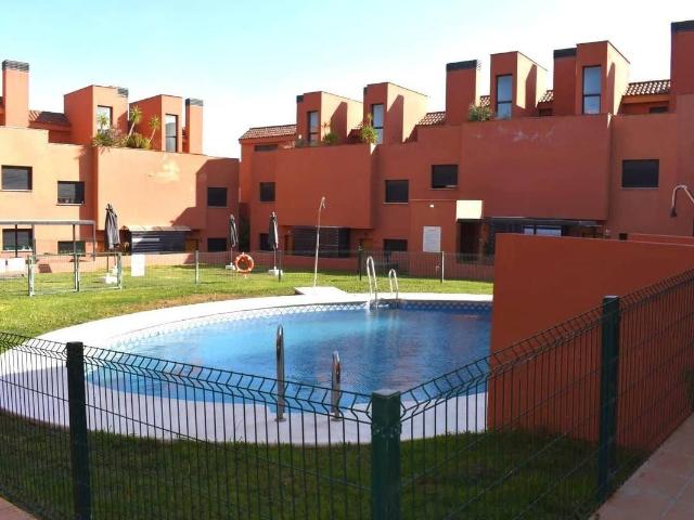 Ático en Venta en Guillena pueblo