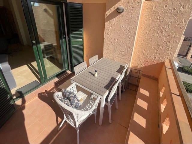 Ático en venta en Hacienda del Alamo, Murcia