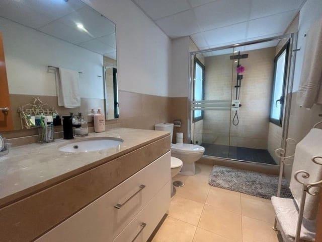 Ático en venta en Hacienda del Alamo, Murcia