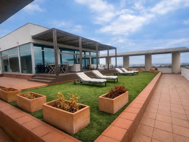 Ático en Venta en Hacienda La Cartuja