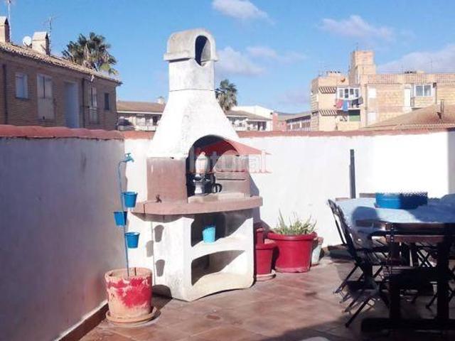 Ático en Venta en Hellín