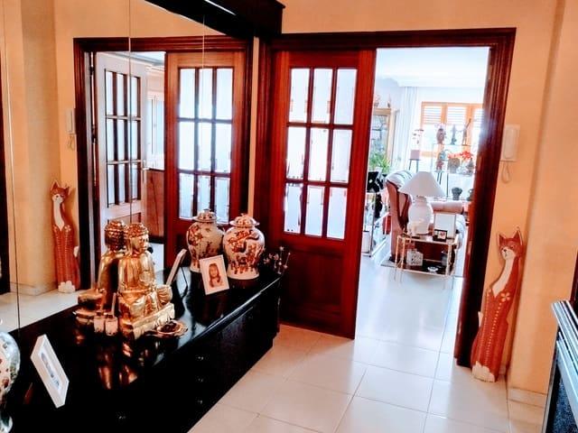 Ático en venta en Hellín, Albacete