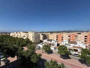 Ático en Venta en Hispanidad Vivar Téllez