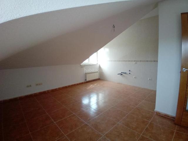 Ático en venta en Hontanares de Eresma. Ático en Hontanares de Eresma, a 5 minutos de Segovia. Áticos Hontanares de.