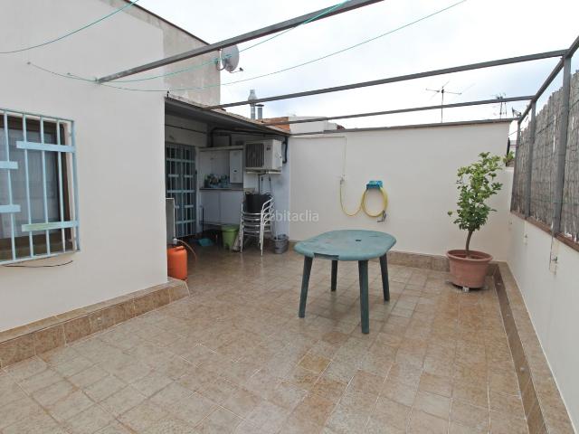 Ático en venta en Hospitalet de Llobregat L´, Collblanc. Áticos Hospitalet de Llobregat.