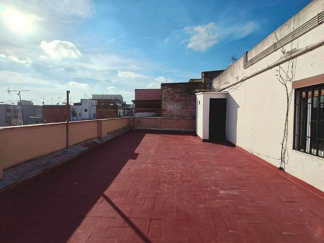 Ático en venta en calle Orient, Hospitalet de Llobregat, L´, de 46 m² 1 habitación por 229.995