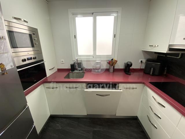 Ático en venta en Hospitalet de Llobregat L´, La Florida. Áticos Hospitalet de Llobregat.
