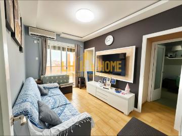 Ático en venta en Hospitalet de Llobregat L´, La Torrassa. Ático en Collblanc, Hospitalet de Llobregat por 159.000. Alquilado 660. Áticos Hospitalet de Llobregat.
