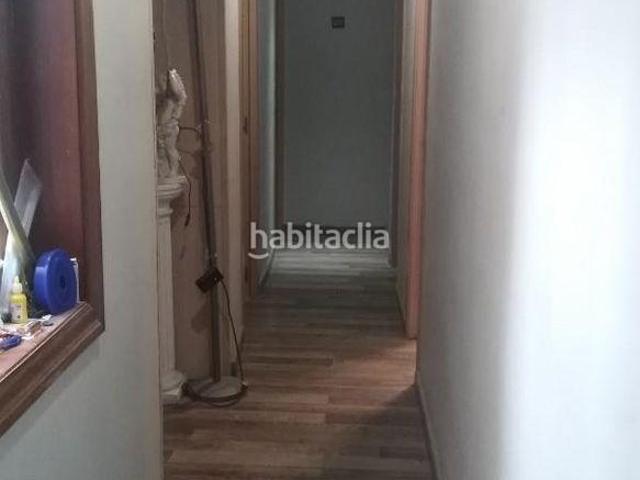 Ático en venta en Hospitalet de Llobregat L´, La Torrassa. La torrassa carrer de rafael campalans. Áticos Hospitalet de Llobregat.