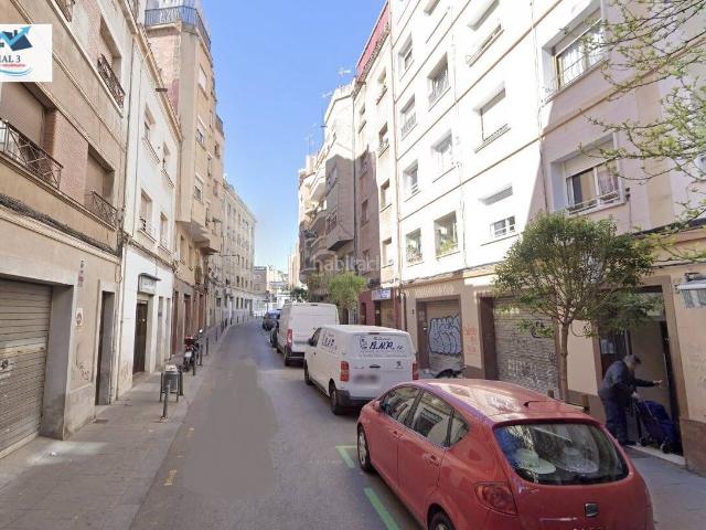 Ático en venta en Hospitalet de Llobregat L´, La Torrassa. Venta ático en Hospitalet de Llobregat Barcelona. Áticos Hospitalet de Llobregat.